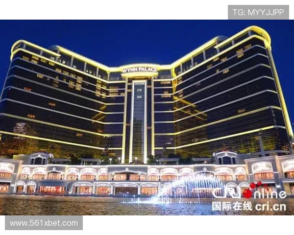 如何在永利皇宫赌场获得最佳博彩体验